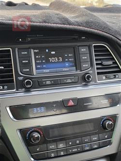 هیۆندای سۆناتا